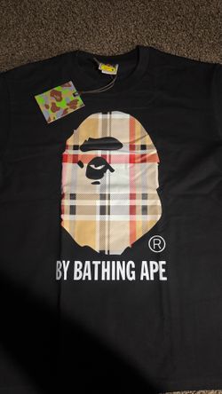 Bape shirt