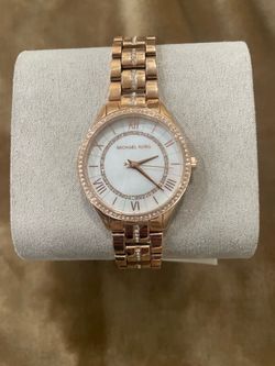 Michael, Kors, Dooney, and Burke