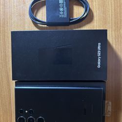 Samsung Galaxy S23 Ultra 5G Unlock 512GB 