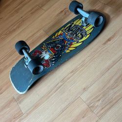 Skateboard