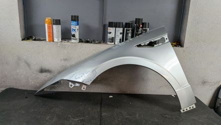 2024-2025 HYUNDAI SONATA LEFT FENDER OEM USED #10922