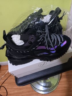 Jave Sneakers