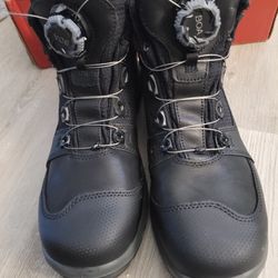 Red Wing  Hiker Boots