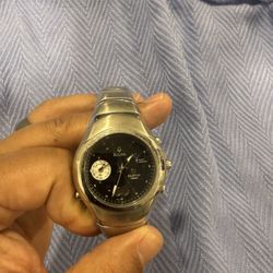 Bulova Men’s Watch 