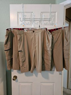 Mens light weight shorts