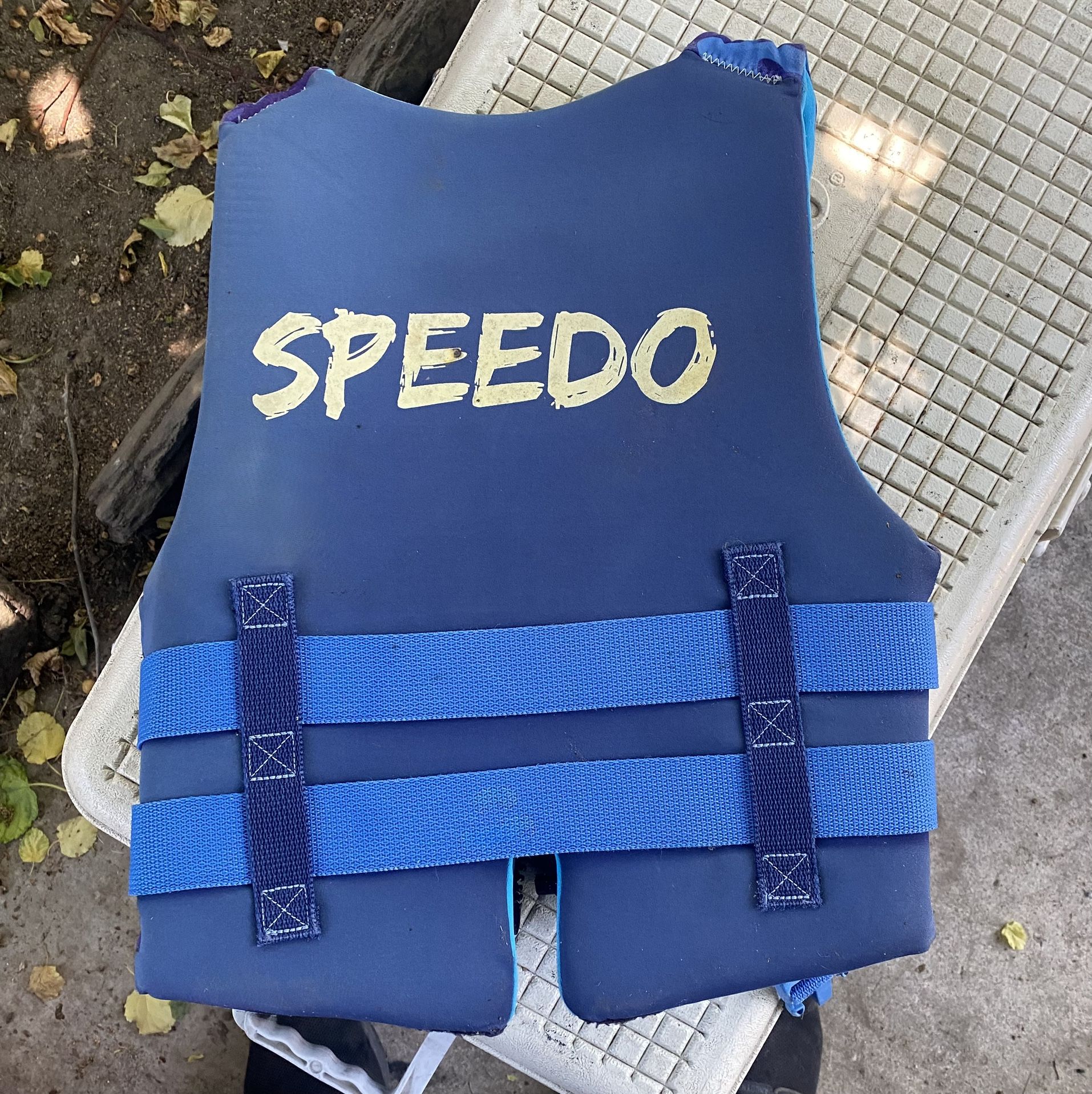 Life Jackets With Cooler