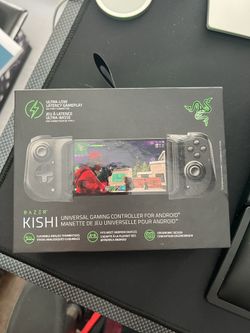 Razer Kishi Gaming Controller (Android)