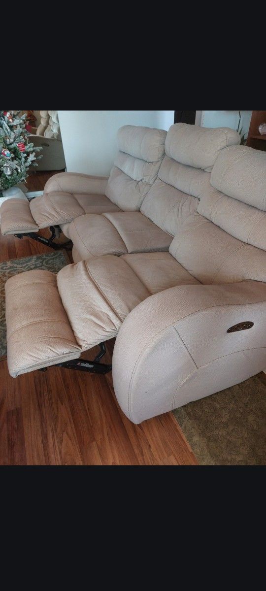 Electric Cat Napper Sofa