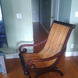 Plantation Chairs