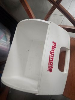 Playmate cooler