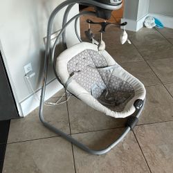 Baby Swing 