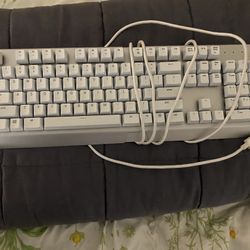 Razer Mechanical Keyboard 