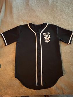 Misfits jersey- brand new - read description
