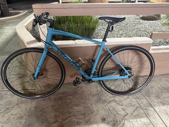 🔥 URGENT SALE! Specialized Sirrus X 3.0 Hybrid Bike - Ready to Ride! 🚲