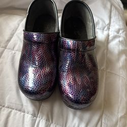 Dansko Clogs
