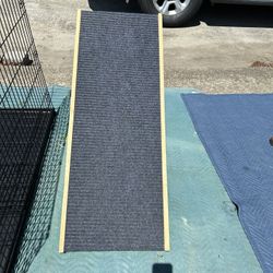 Dog Ramp