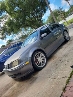 2005 Volkswagen Jetta
