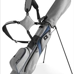 *** NEW *** Golf Sunday Stand Lightweight Bag