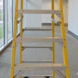 8 Foot Ladder