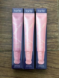 Tarte Blush Tape