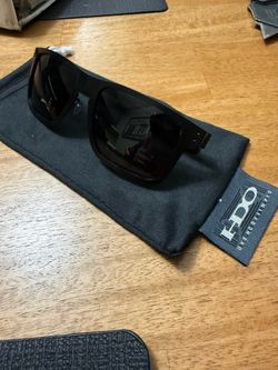 Oakley Holbrook metal sunglasses