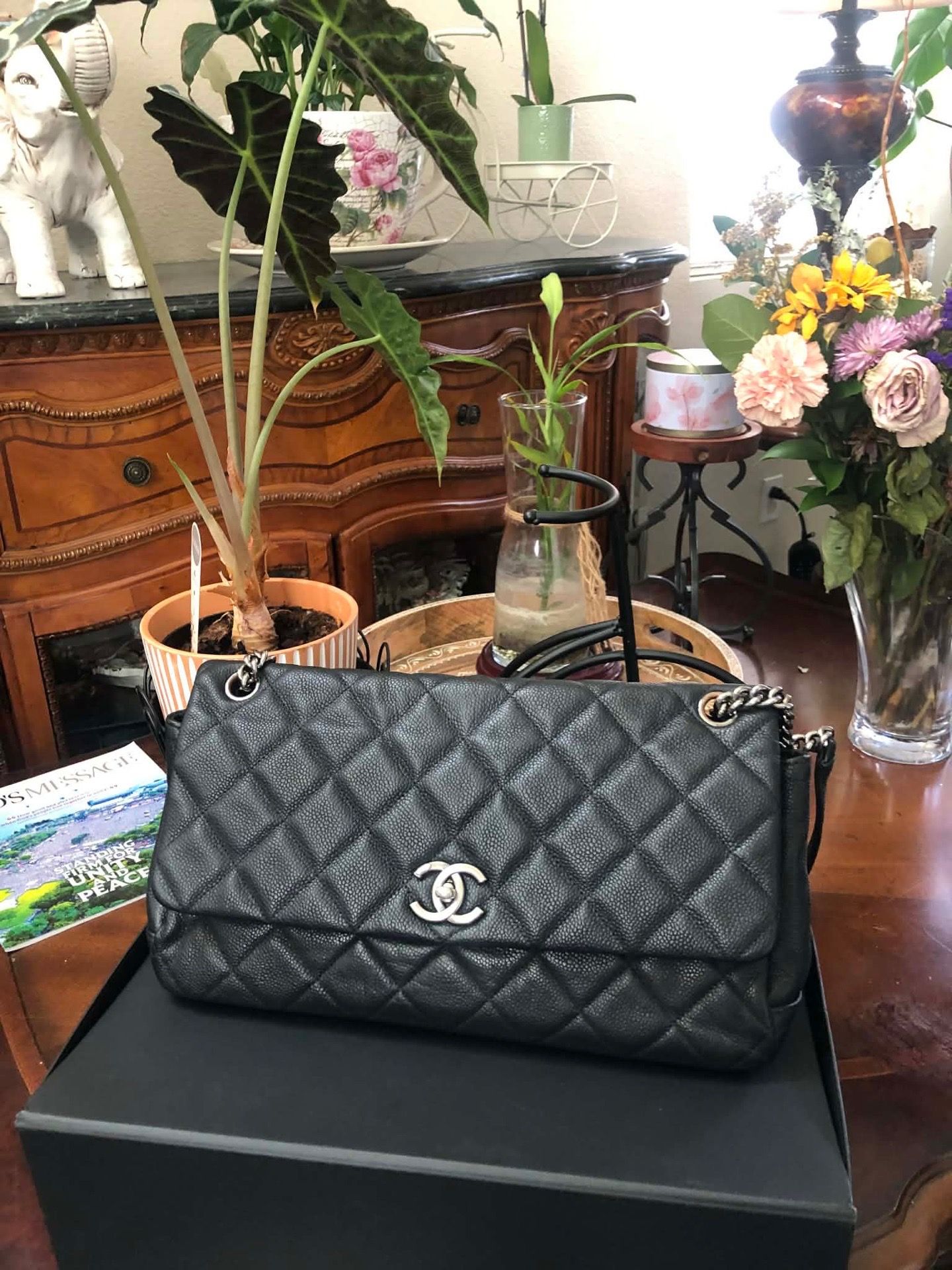 Chanel bag