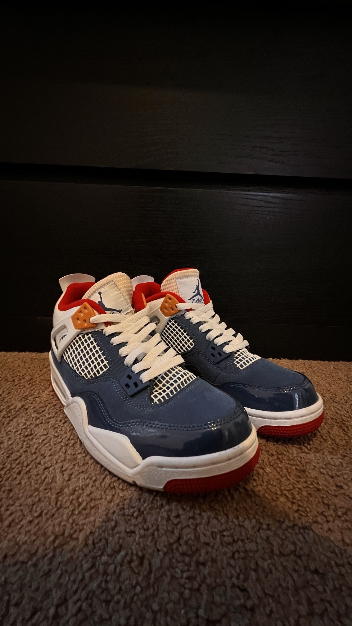 Jordan Retro 4