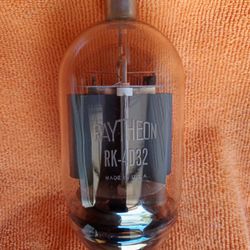 Vacuum Tube