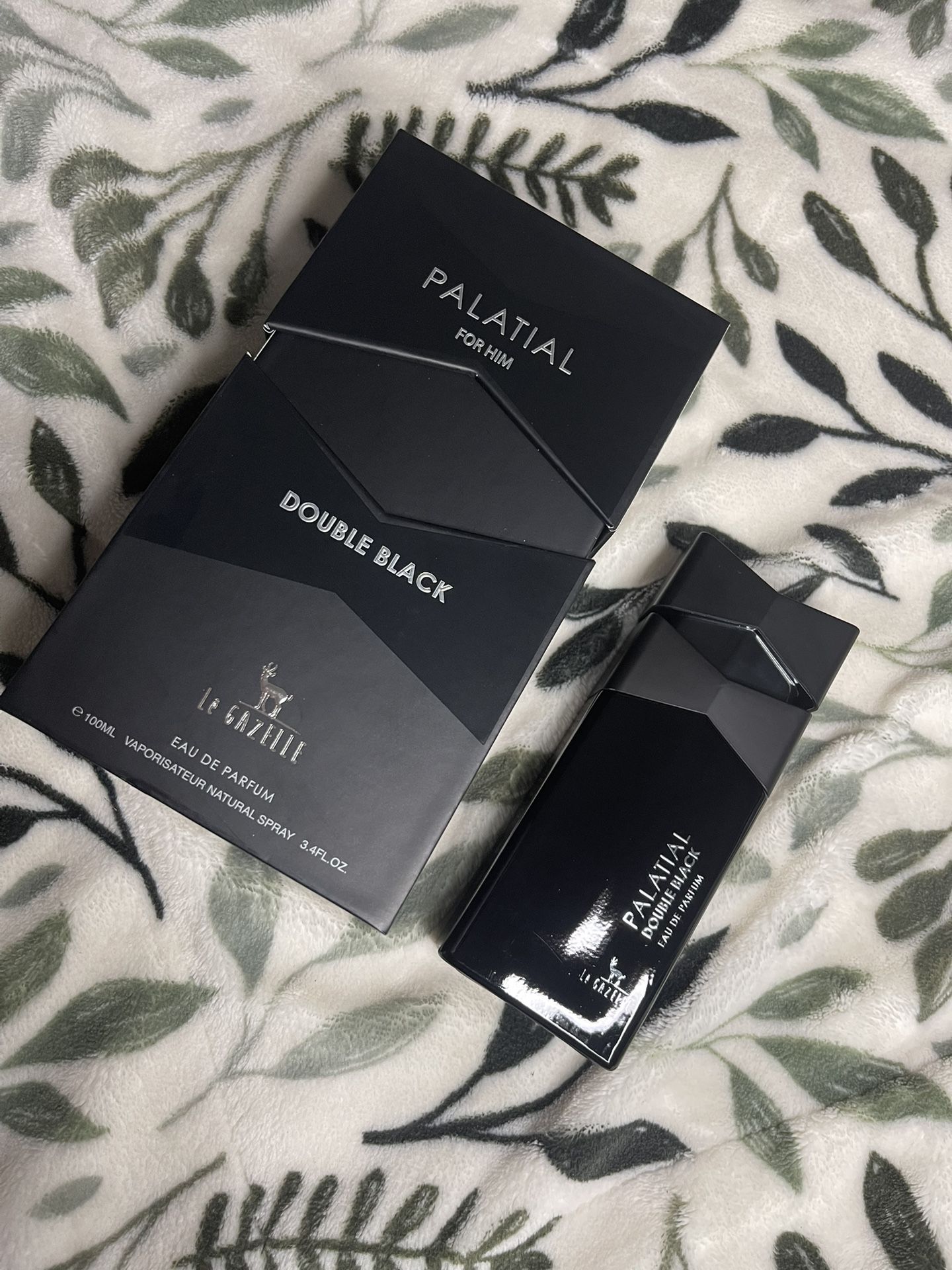 Mens Cologne