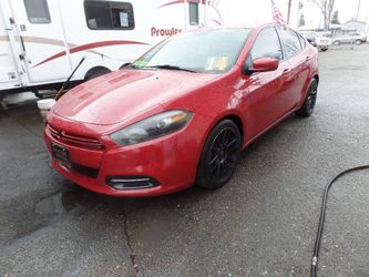 2014 Dodge Dart