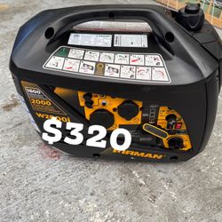 Generator