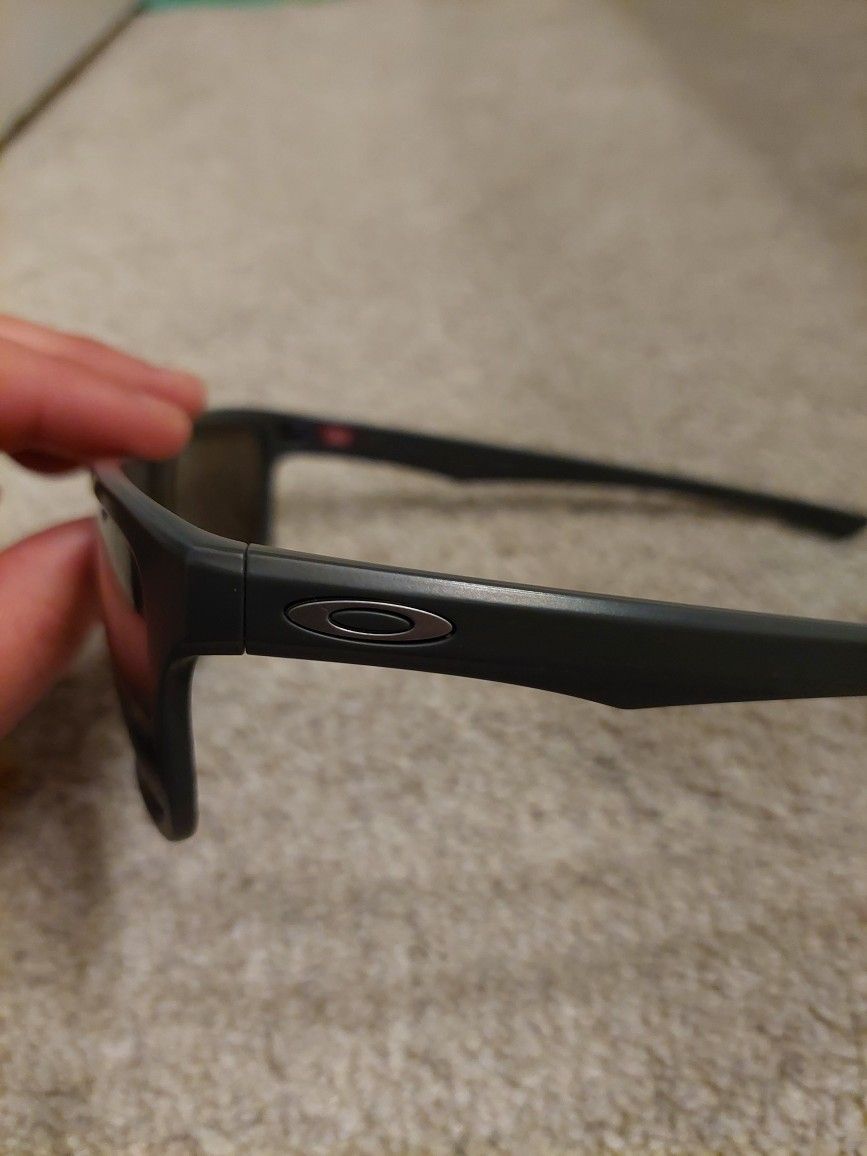 Oakley Holston Prizm Polarized