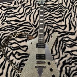 Ibanez Paul Stanley Signature PS60
