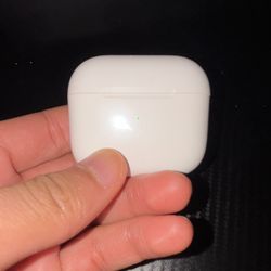 AirPod Pros