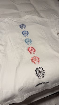 Chrome Tee Non Negotiable