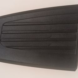 Chevrolet Silverado Sierra  Step Bar Assembly cap RH REAR OR LH FRONT PART - GM RF/LR RR/LF END CAP  