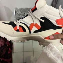 Y-3  adidas 