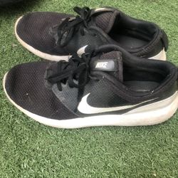 Nike Boys Golf Sneaker