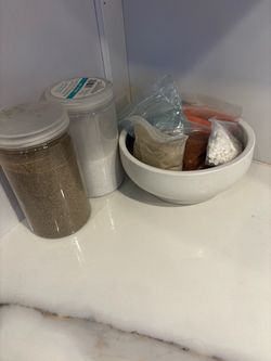 Pigment Store Sand Plant Art