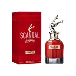 JEAN PAUL - SCANDAL LE PARFUM ( W ) 2.7 OZ
