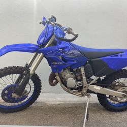 Yz125x