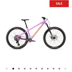 Haro Mountain Bike Saguaro 1 Alloy Frame Gx Transmission 