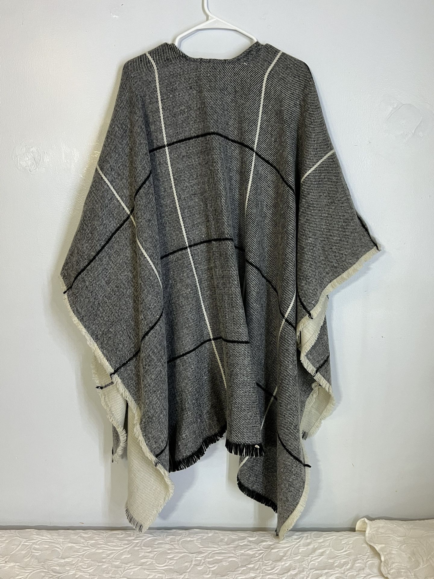 Poncho
