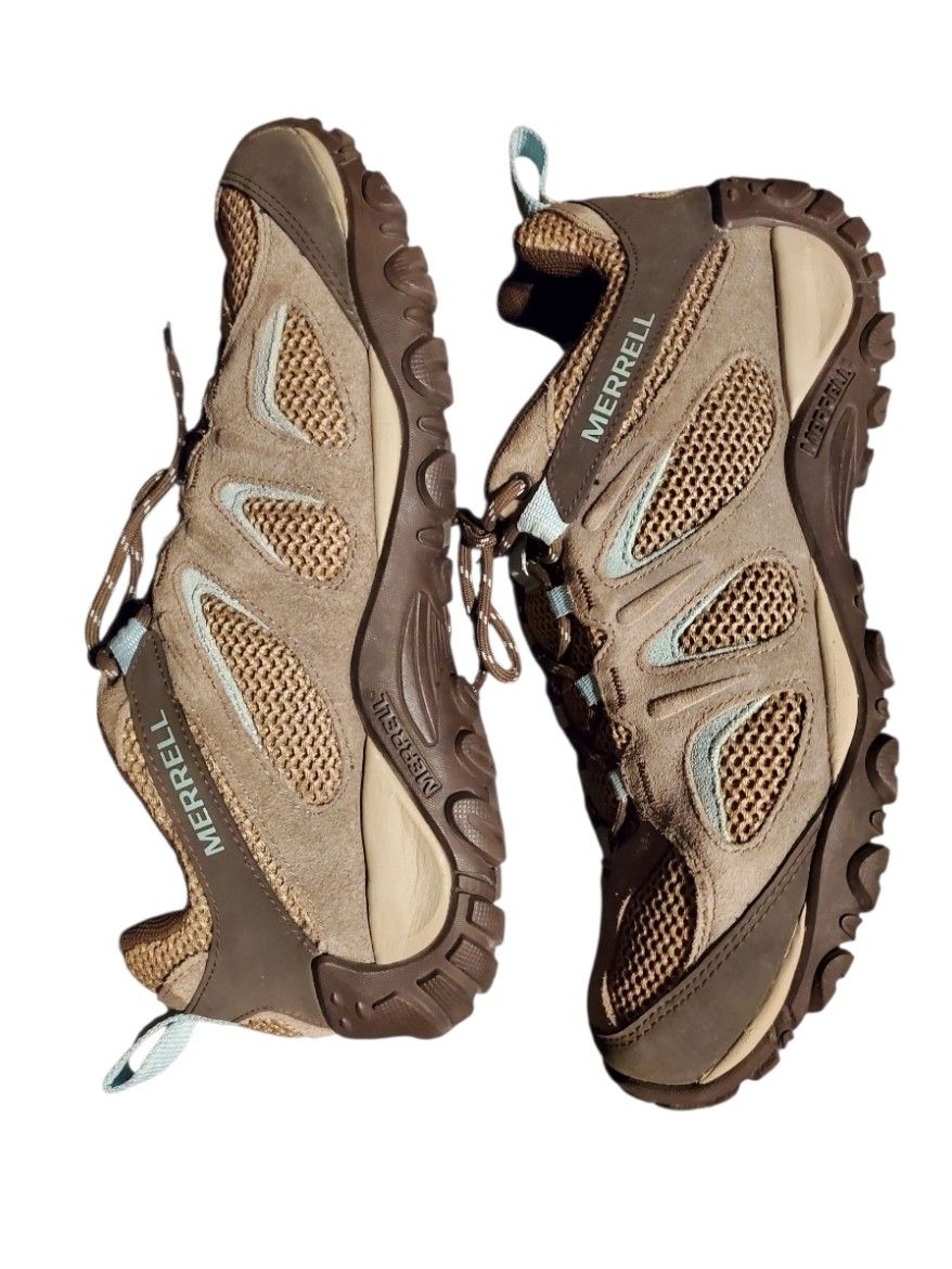 Merrell Women's Yokota 2 Hiking Shoes Size 10