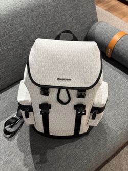 MK Backpack