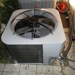 Air Conditioner
