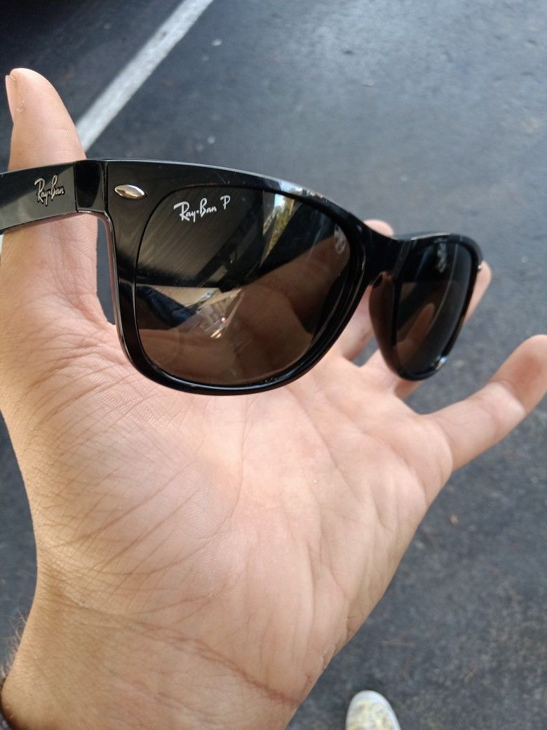 Ray Bans New Warfer Classic