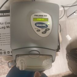 Polaris Ex With Soft X Invacare
