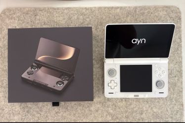 AYN Thor Pro (Batch 3)