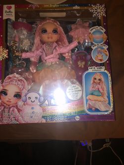 Bella Doll
